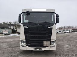 Scania R450 Tankwagen 14.300l Euro 6 4x2 AHK (7)