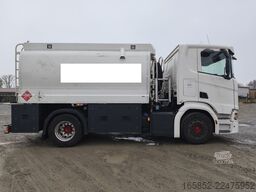 Scania R450 Tankwagen 14.300l Euro 6 4x2 AHK (7)