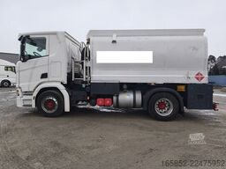 Scania R450 Tankwagen 14.300l Euro 6 4x2 AHK (7)