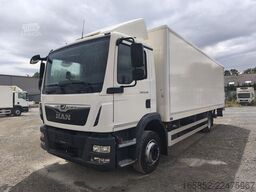 MAN TGM 15.290