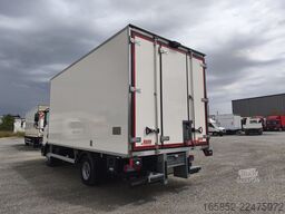 MAN TGL 8.220 Kühlkoffer Thermoking Spectrum T-1200...