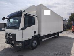 MAN TGL 12.250