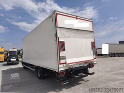MAN TGL 12.250