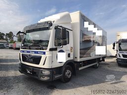 MAN TGL 8.190