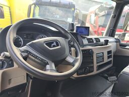 MAN TGL 8.190