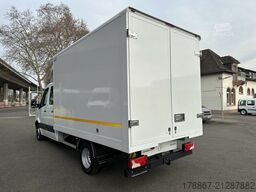 Mercedes-Benz Sprinter 519 CDI DoKa Koffer 3,5 to AHK Last