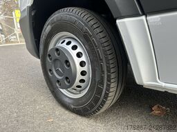 Mercedes-Benz Sprinter 519 CDI DoKa Koffer 3,5 to AHK Last