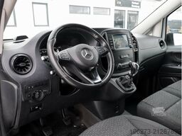 Mercedes-Benz Vito114 KA Kompakt ,Klima,Kamera,Tempomat