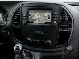Mercedes-Benz Vito114 KA Kompakt ,Klima,Kamera,Tempomat