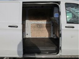 Mercedes-Benz Vito114 KA Kompakt ,Klima,Kamera,Tempomat