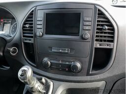 Mercedes-Benz Vito114 KA Kompakt ,Klima,Kamera,Tempomat