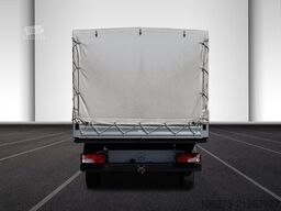 Mercedes-Benz Sprinter 316CDI DOKA,Allrad,AHK,TCO,Standhzg.
