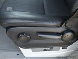 Mercedes-Benz Sprinter 316CDI DOKA,Allrad,AHK,TCO,Standhzg.