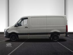 Mercedes-Benz Sprinter 317CDI,L2H1,Automatik,Standhzg.,LED