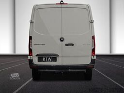 Mercedes-Benz Sprinter 317CDI,L2H1,Automatik,Standhzg.,LED