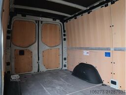 Mercedes-Benz Sprinter 317CDI,L2H1,Automatik,Standhzg.,LED