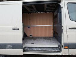 Mercedes-Benz Sprinter 317CDI,L2H1,Automatik,Standhzg.,LED