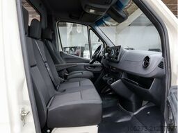 Mercedes-Benz Sprinter 317CDI,L2H1,Automatik,Standhzg.,LED