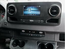 Mercedes-Benz Sprinter 317CDI,L2H1,Automatik,Standhzg.,LED