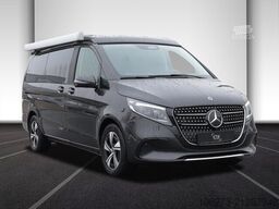 Mercedes-Benz V 250 Marco Polo,EasyUp,AHK,5Sitzer,AIRMATIC