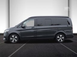 Mercedes-Benz V 250 Marco Polo,EasyUp,AHK,5Sitzer,AIRMATIC