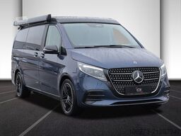 Mercedes-Benz V 300 Marco Polo,AMG,EasyUp,Leder,AHK,5Sitzer
