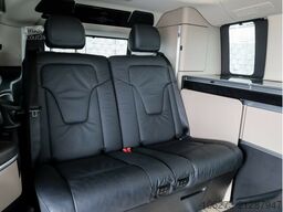 Mercedes-Benz V 300 Marco Polo,AMG,EasyUp,Leder,AHK,5Sitzer