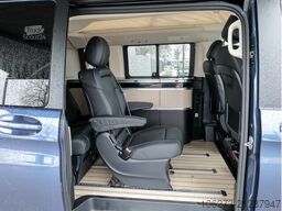 Mercedes-Benz V 300 Marco Polo,AMG,EasyUp,Leder,AHK,5Sitzer
