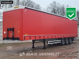 Wielton NS-3 3 axles NEW TUV 06/26