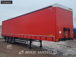 Wielton NS-3 3 axles NEW TUV 06/26