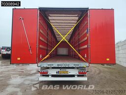 Wielton NS-3 3 axles NEW TUV 06/26