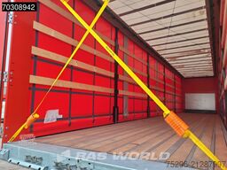 Wielton NS-3 3 axles NEW TUV 06/26