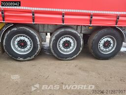 Wielton NS-3 3 axles NEW TUV 06/26