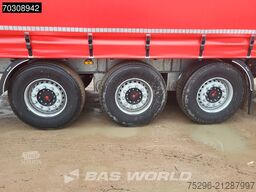 Wielton NS-3 3 axles NEW TUV 06/26