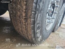 Wielton NS-3 3 axles NEW TUV 06/26