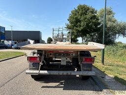 Schmitz Cargobull Gotha SGF S3 20FT Kipper-Tipper-Kiep / 1x Lift-Axle /...