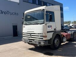 Renault R 340 Major (6 CULASSE / POMPE MANUELLE / MANUA...