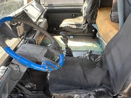 Renault R 340 Major (6 CULASSE / POMPE MANUELLE / MANUA...