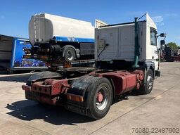 Renault R 340 Major (6 CULASSE / POMPE MANUELLE / MANUA...
