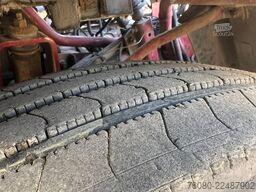 Renault R 340 Major (6 CULASSE / POMPE MANUELLE / MANUA...