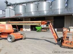 JLG 660 SJ Diesel 22,31 m