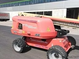 JLG 660 SJ Diesel 22,31 m