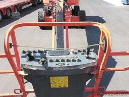 JLG 660 SJ Diesel 22,31 m