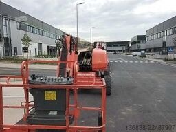 JLG 660 SJ Diesel 22,31 m