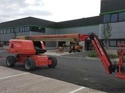JLG 660 SJ Diesel 22,31 m