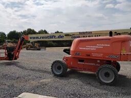 JLG 660 SJ Diesel 22,31 m