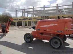 JLG 660 SJ Diesel 22,31 m
