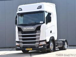 Scania S410 NGS 4x2EB MEGA - NEW TACHO - RETARDER - 51...