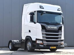 Scania S410 NGS 4x2EB MEGA - NEW TACHO - RETARDER - 51...