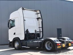 Scania S410 NGS 4x2EB MEGA - NEW TACHO - RETARDER - 51...